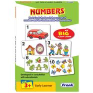Frank Number My Big Flash Cards - 10168 icon