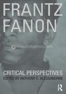 Frantz Fanon