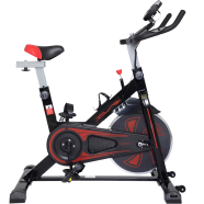 Frecor Exercise Training Bike With Pulse Sensors Spinning Bike