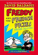 Freddy and the French Fries 
