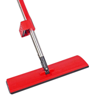 Free Hand and 360 Degree Rotating Spin Mop with Floor Cleaning