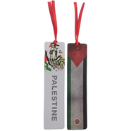 Palestine Bookmark