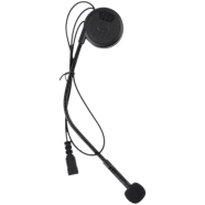 Freedconn L1M Wireless Motorcycle Helmet Bluetooth Headset Cell Phone BT Headphone Motorbike Earphone