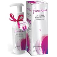Freedom Anti Bacterial Intimate Wash (100 ml) - HP38 icon