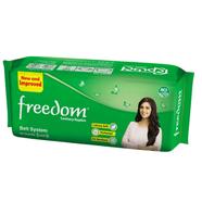 Freedom Cotton Soft Belt System Pads 5pc