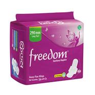 Freedom Heavy Flow Wings Pad 16 Pads - HPA5 icon