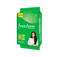 Freedom Sanitary Napkin Belt System 10 pads - HPB5