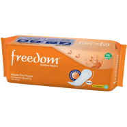 Freedom Sanitary Napkin Popular 8 Pads - HPB9 icon