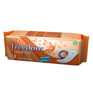 Freedom Super Dry Regular Flow Popular Non Wings (8 Pads) - HPAI