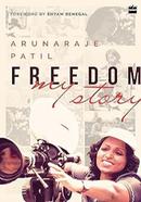 Freedom : My Story