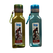 ICY Freezer Bottle 1.5L PS Cap - Assorted - 933745