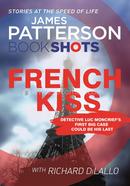 French Kiss : Book Shots