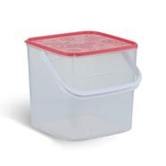 Fresco Trim Container SQ-8500ML With Handle-Tr - 917461
