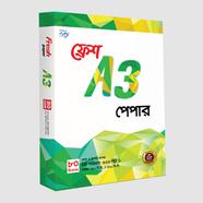 Fresh A3 Paper - 80 GSM (500 Page) - 1 Pack