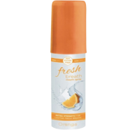 Fresh Breath Orange Mouth Spray 18 ml - 139700975 icon