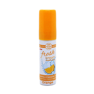 Fresh Breath Orange Mouth Spray 18 ml (UAE) - 139700975