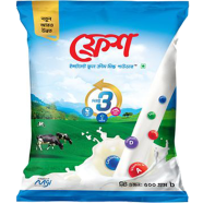 Fresh Full Cream Milk Powder 500 gm icon