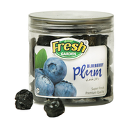 Fresh Garden Blueberry Plum 200gm