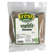 Fresh Garden Cinnamin Cilong 50GM
