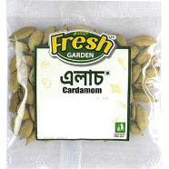 Fresh Garden Cardamom 25 gm