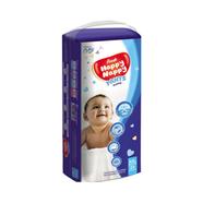 Fresh Happy Nappy Pant Diaper - 24 Pcs (Size - XXL) For 12-25 Kg icon