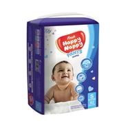 Fresh Happy Nappy Pant Diaper - 42 Pcs (Size - S) For 4-8 Kg icon