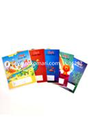 Fresh Kids Math Square Khata (Buy 2 Get 1 Free) - 2 Pcs - 64 Page