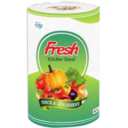 Fresh Kitchen Towel Roll | 1 Pcs icon