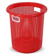 RFL Fresh Paper Basket Big-Red - 880153