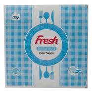 Fresh Restaurant Paper Napkin Tissue