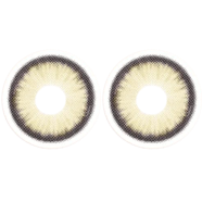 Freshlady Dawn Brown Color Contact Lenses