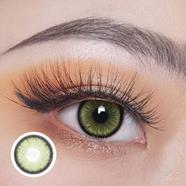 Freshlady Dawn Green Color Contact Lenses