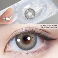 Freshlady Gray Color Contact Lenses - HC2