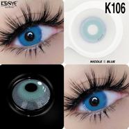  Ksseye Freshlady Pixie Blue Color Contact Lenses - K106