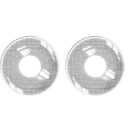 Freshlady Pixie Gray Color Contact Lenses