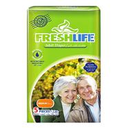 Freshlife Adult Diaper Medium 5Pcs - FLAD-M5