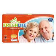 Freshlife Adult Diaper-Small - FLAD-S30