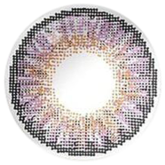 Freshlook Amethyst Color Contact Lens - F1