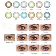 Freshlook Power Contact Lens With Kit Box(Lens Case) Sph -1.00 ~ 6.00 Fp icon
