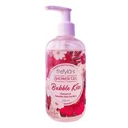 Freyia'S Shower Gel- Bubble Kiss