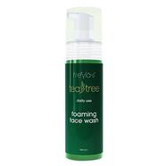 Freyia'S Tea Tree Daily Use Foaming Face Wash