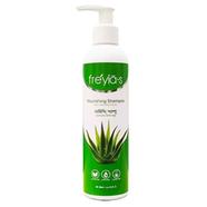 Freyias Aloe Vera Nourishing Shampoo With Aloe Vera Extract - 220ml - 47493