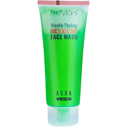 Freyias Aloe Vera Peeling Weekly Face Wash 100ML (BD)