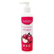 Freyias Anti Dandruff Shampoo With Apple Cider Vinegar - 220ml - 47496