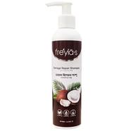 Freyias Damage Repair Shampoo With Coconut Milk - 220ml - 47498
