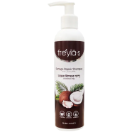 Freyias Damage Repair Shampoo with Coconut Milk 220 ml icon