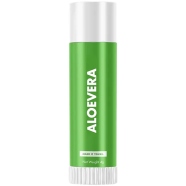 Freyias Lipglam Aloe vera 4g