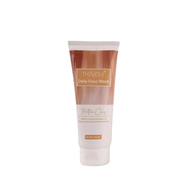 Freyias Multani Clay Daily Face Wash - 60 Ml