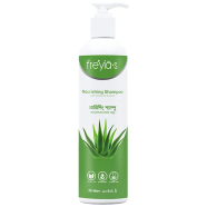 Freyias Nourishing Shampoo with Aloe Vera Extract 220 ml icon