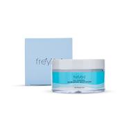 Freyias Oil Control Glow Boost Moisturizer - 50 Ml